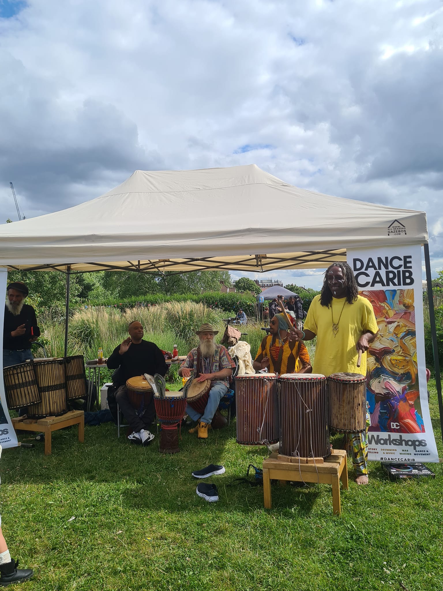 Performers
